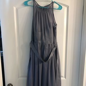Adrianna Papell formal sleeveless dress